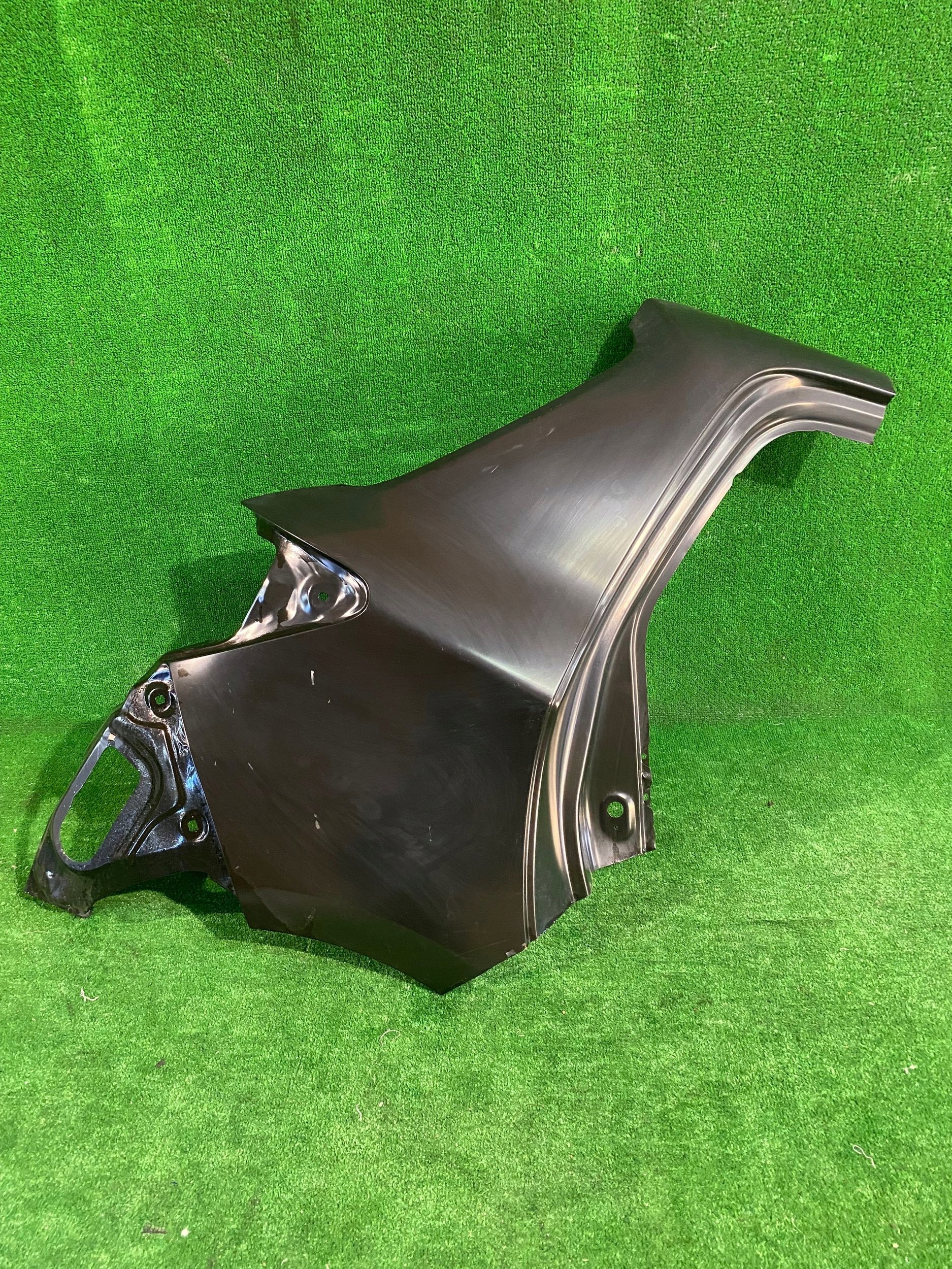 parafango posteriore Destra TOYOTA YARIS III 5D