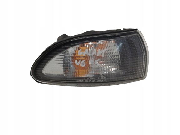 MITSUBISHI GALANT 95- KIERUNKOWSKAZ PRAWY 21037833