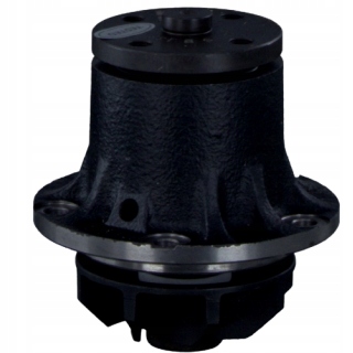 FEBI 11687 POMPA WODY DB MERCEDES Numer katalogowy części 11687