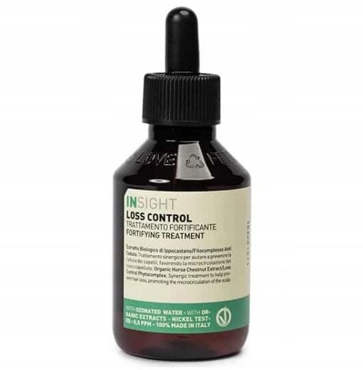 

Insight Loss Control Fortifying Kuracja 100ml