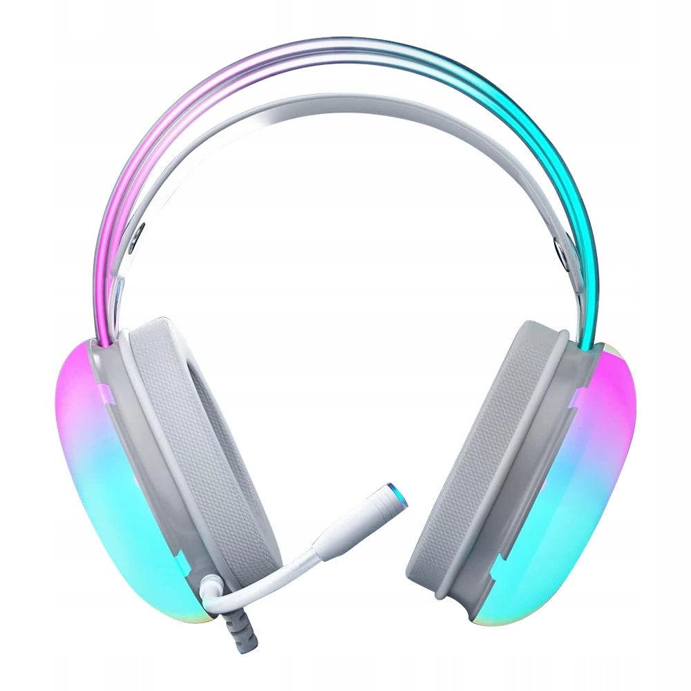 Sluchátka S Potlačením Šumu Pro Pc Notebook