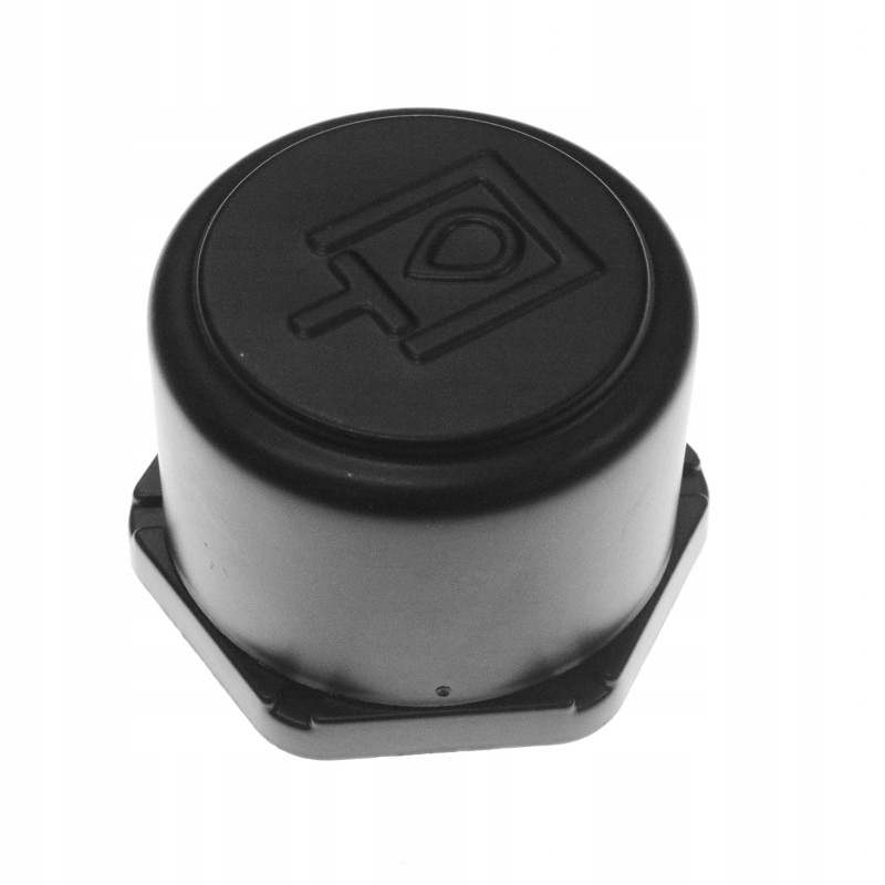 Zátka Olejové Nádrže Hydraulického Rypadla-nakladače Jcb 2CX, 3CX, 4CX, 214-4