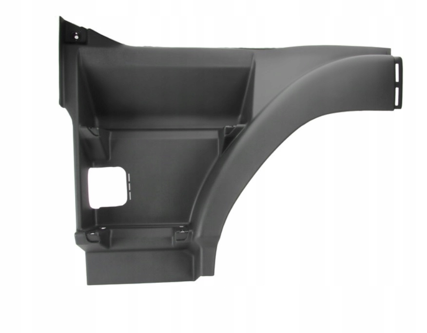 WNĘKA OBUDOWA STOPNIA GÓRNA LEWA VOLVO FH12