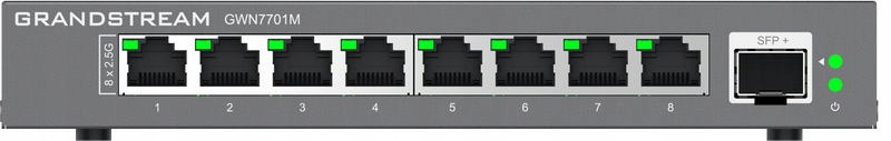 Switch Grandstream GWN7701M