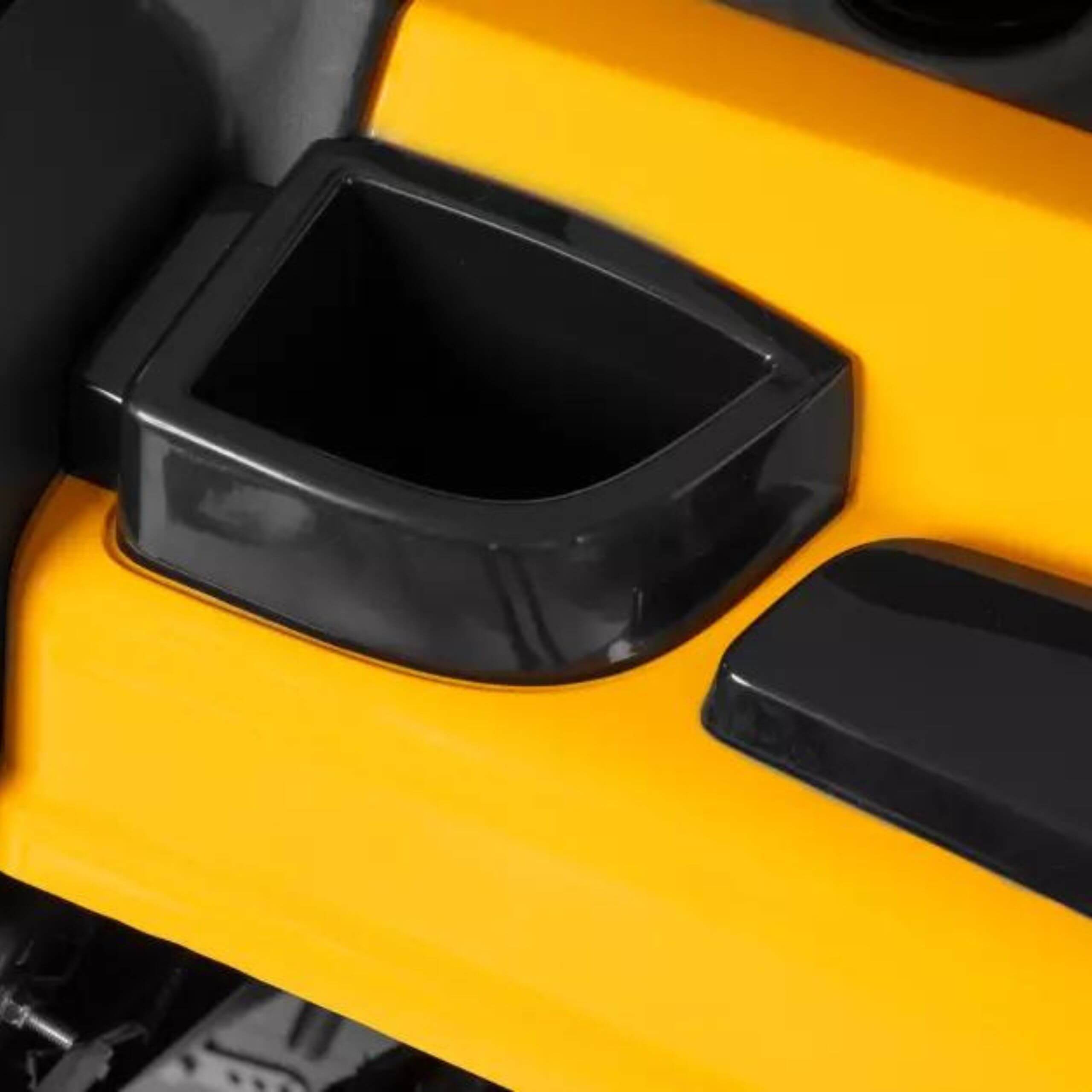 Mocny Traktor ogrodowy STIGA Estate 398 W SE Marka Stiga