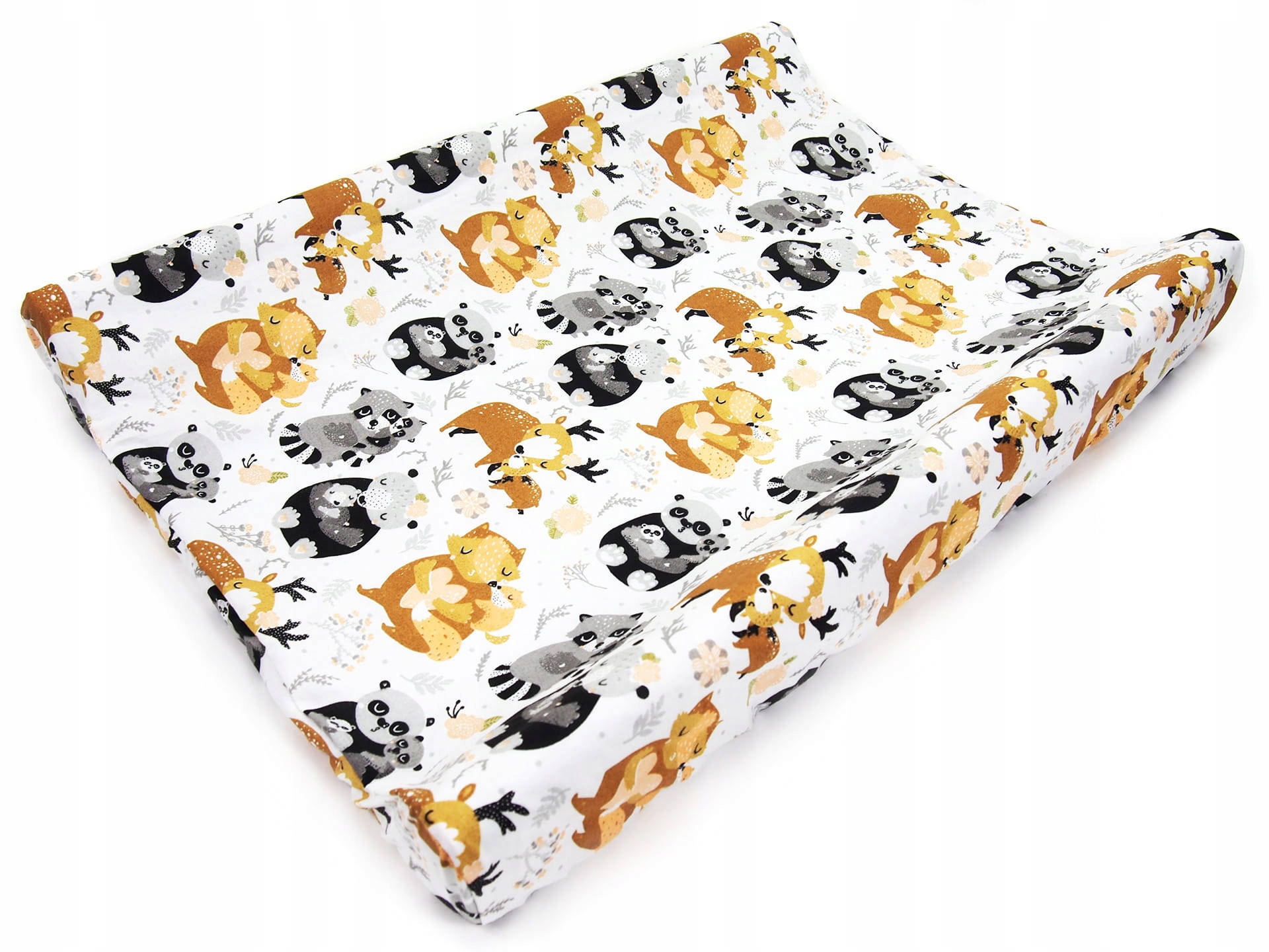 

Kerstin Prześcieradło Na Przewijak 70x50 cm Profil