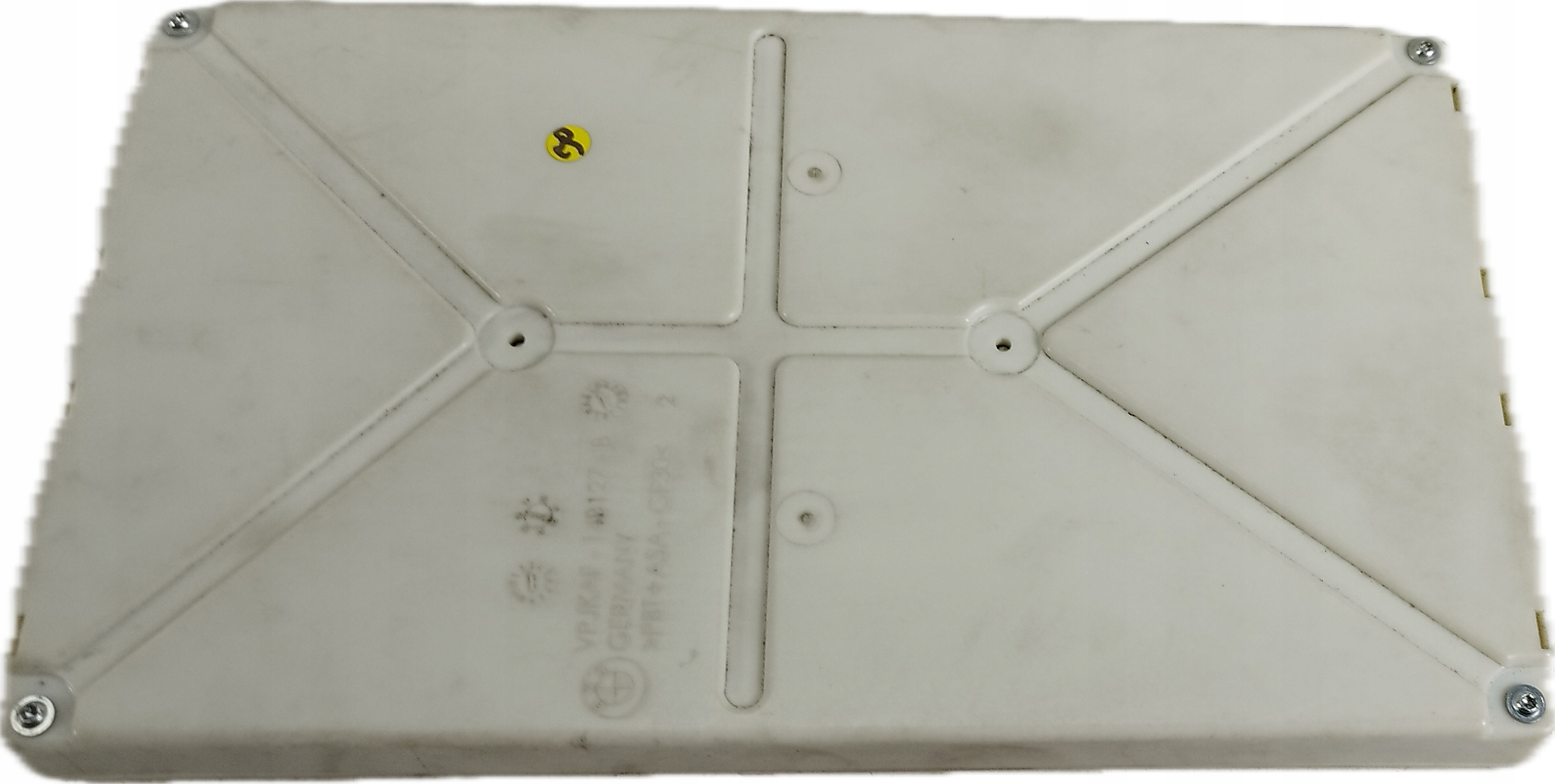 BMW MINI control unit compartment comfort control unit BDC 5A02FA1