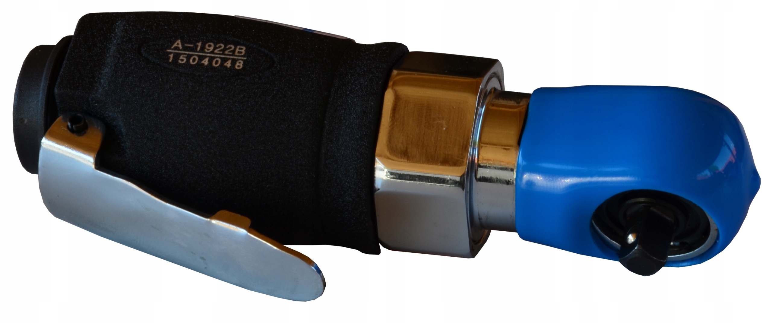 ASTA ПНЕВМАТИЧЕСКИЙ ХРАПОВИК 1/4 