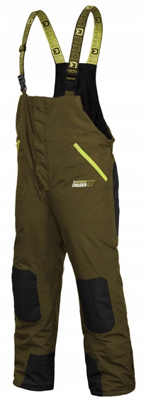 Zimní rybářské kalhoty Delphin Winter Cruiser 5T XXL