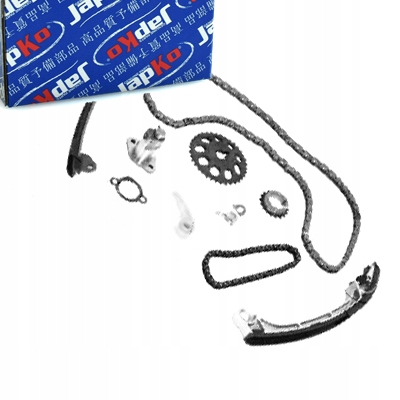 KJK205 - Распредвал в зборі для TOYOTA RAV 4 II 2.0 III 2.4