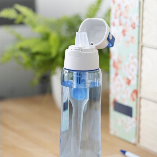 Butelka filtrująca Dafi Solid 0.7 l TRITAN Model Solid