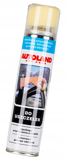 

Autoland Środek Do Uszczelek Samochodowych