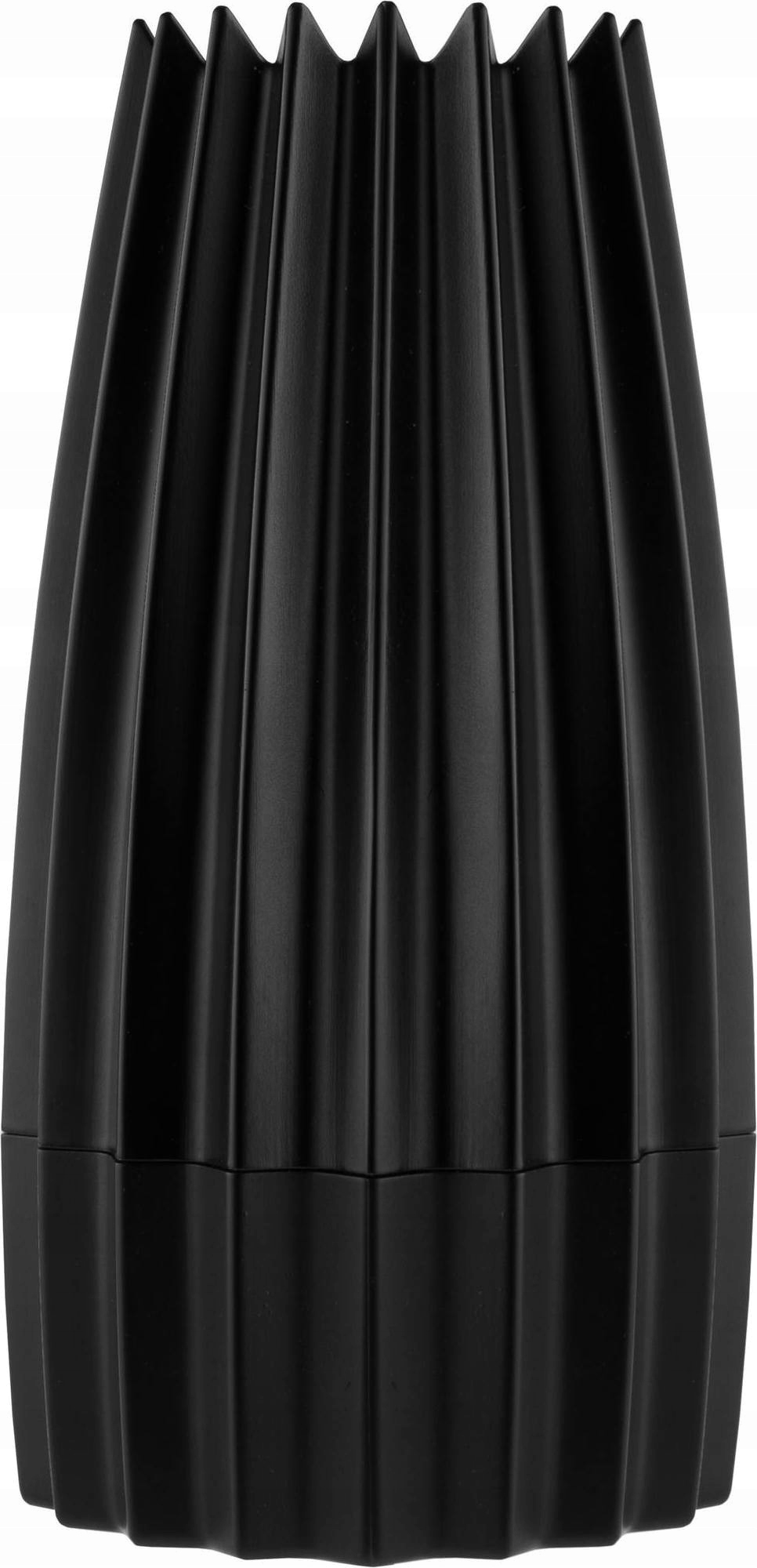 Alessi Grind Mlýnek na sůl nebo pepř černý