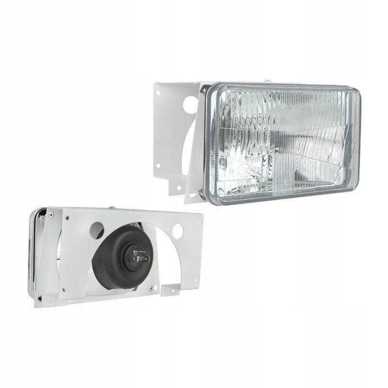 Фара Fendt FARMER 300 H192900161011