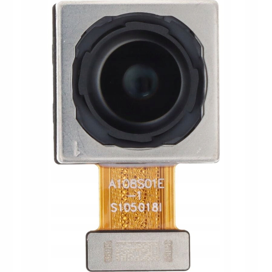 Hlavní fotoaparát, zadní kamera 108 Mp pro Realme 8 Pro Org