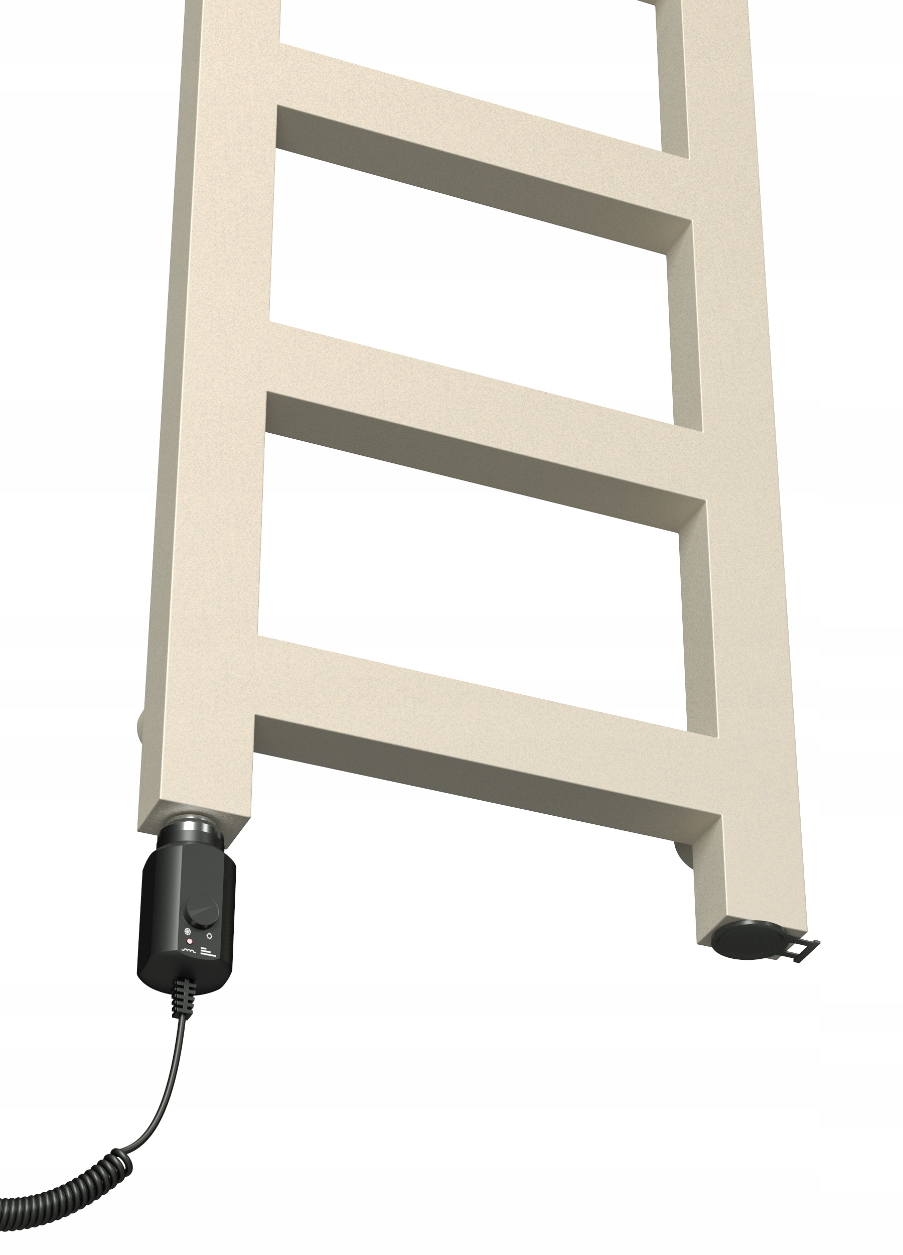 Elektrický ohřívač Lucy 1430x250 QUARTZ1+TOPENÍ