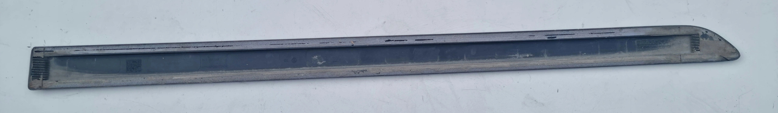 SKODA YETI 5L moulding door left front 5L0853515