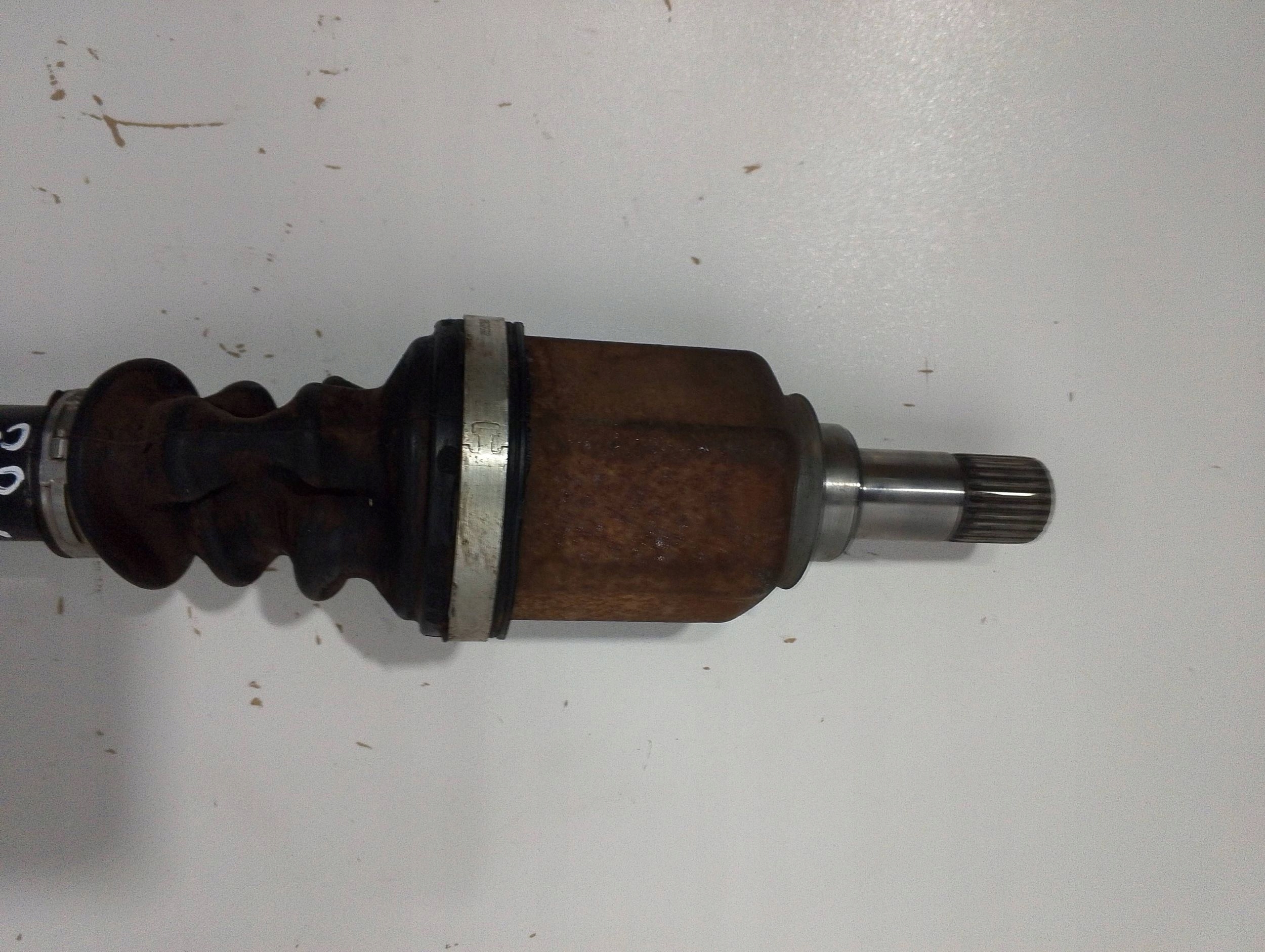 OPEL MOKKA II B CITROEN C4 E-C4 semi-axis front left 9836235280 (A518)