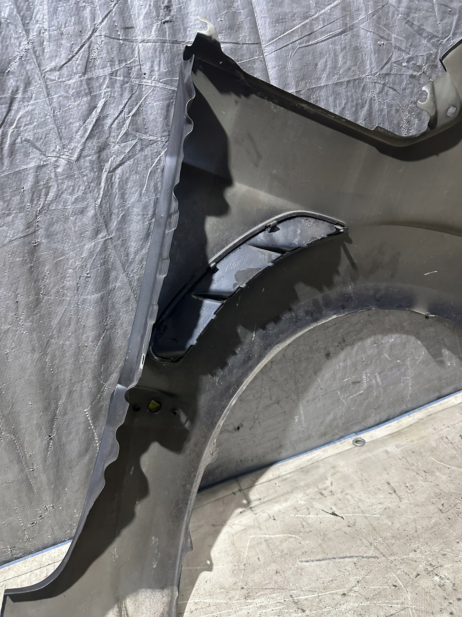 blatník ľavý predok FORD S-MAX a X6