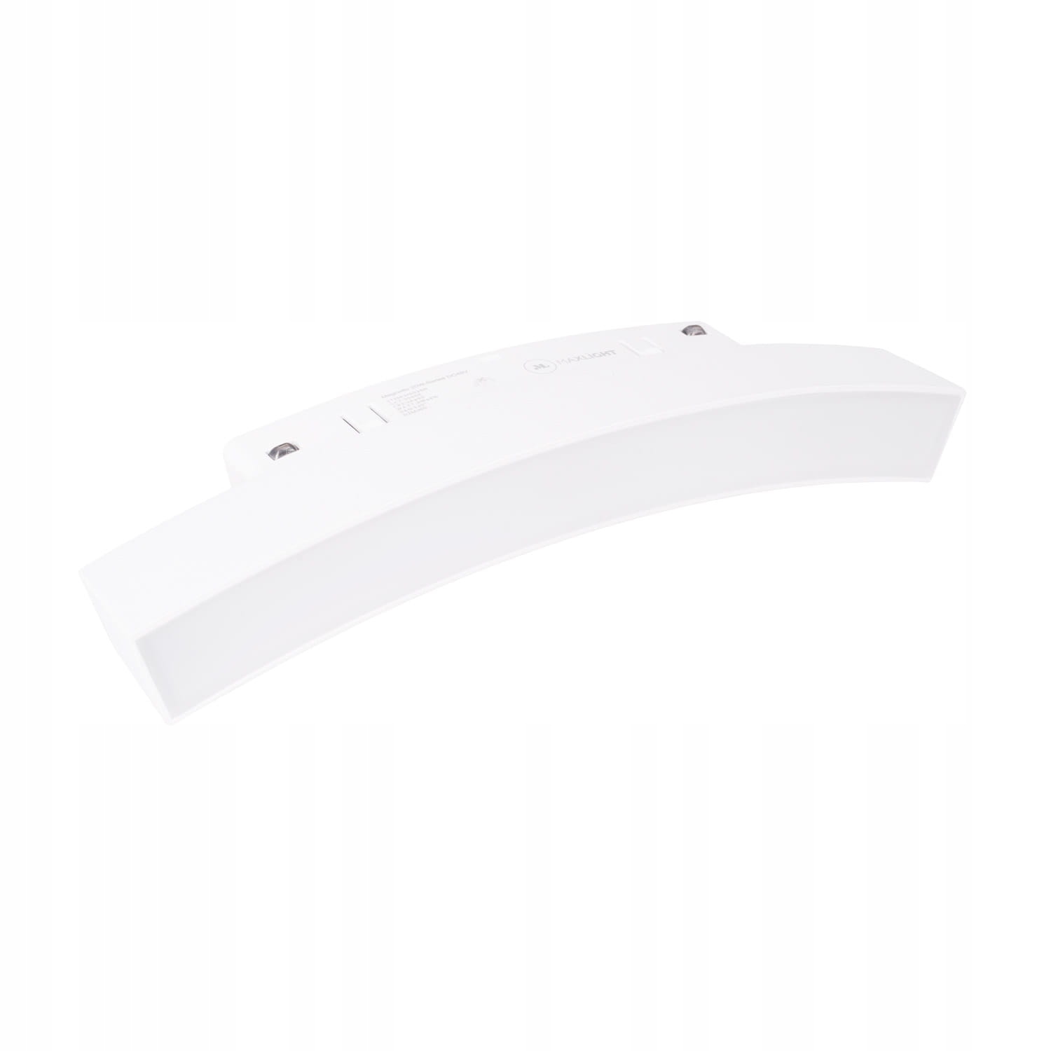 Maxlight Magnetická Led lampa 6W 2700-5000K Bílá Zigbee IP20