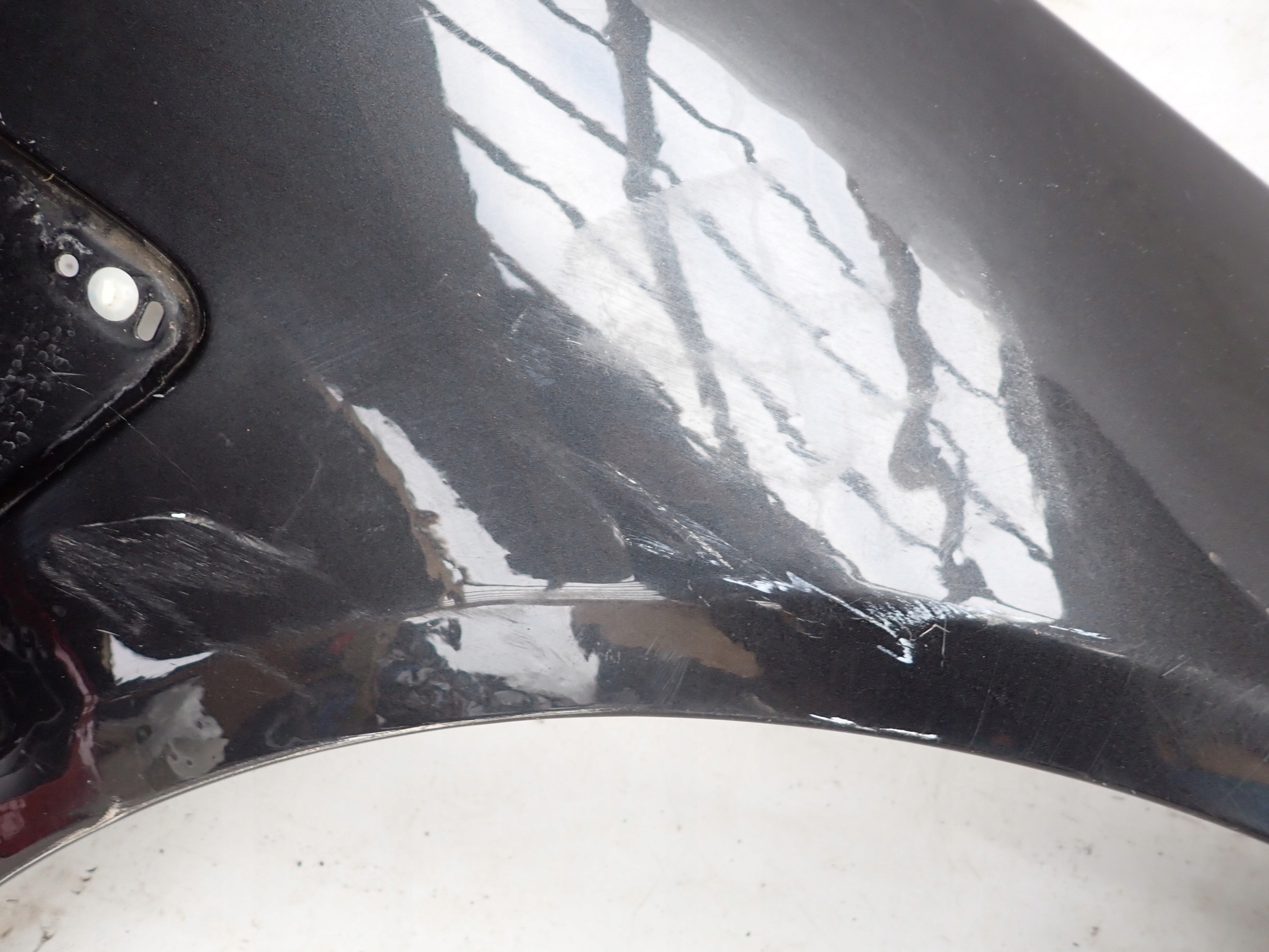 JAGUAR XF and X250 LIFT 11-15 fender right front front