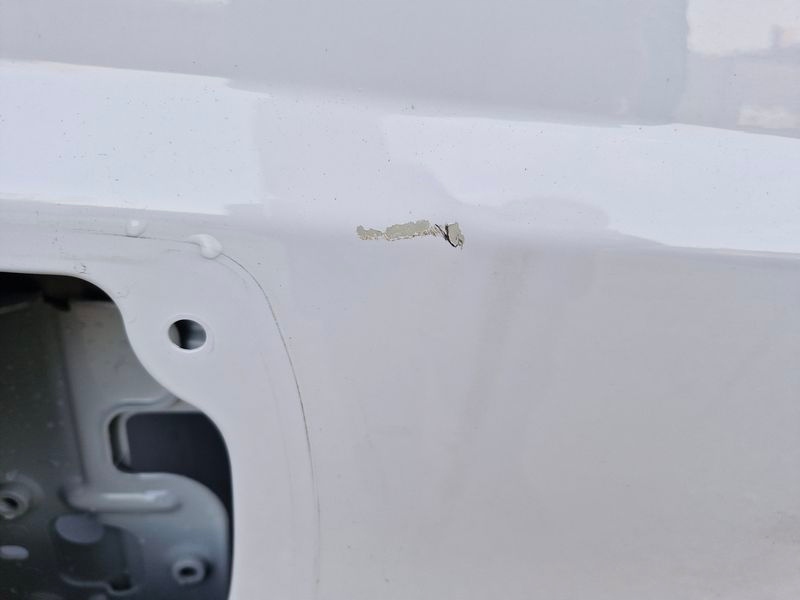 Fiat Ducato ZFA 240 Tür Hinten Links Door Porta Porte - Thumbnail 7
