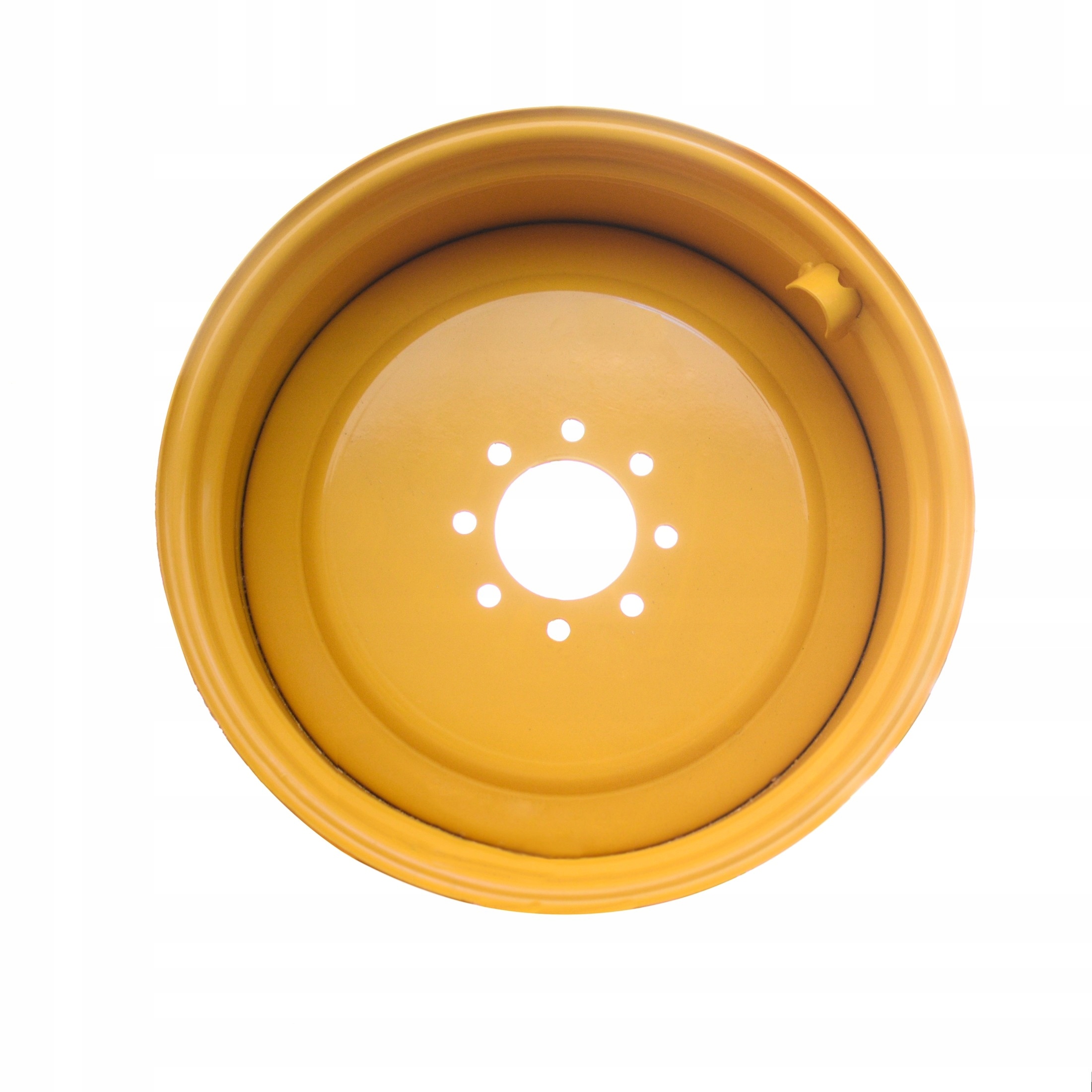 FELGA TYŁ C/D 16.9 X 28 CALI CAT KOPARKO-ŁADOWARKA