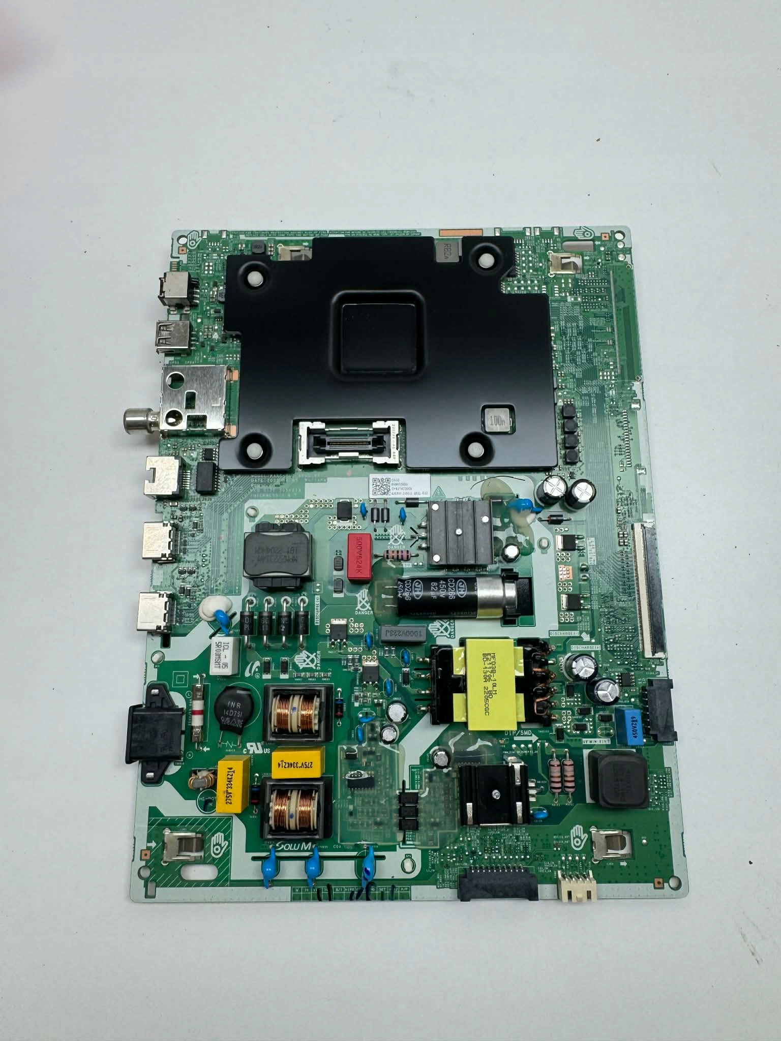 Samsung BN96-52604J Základní deska (Hlavní deska) pro Tv