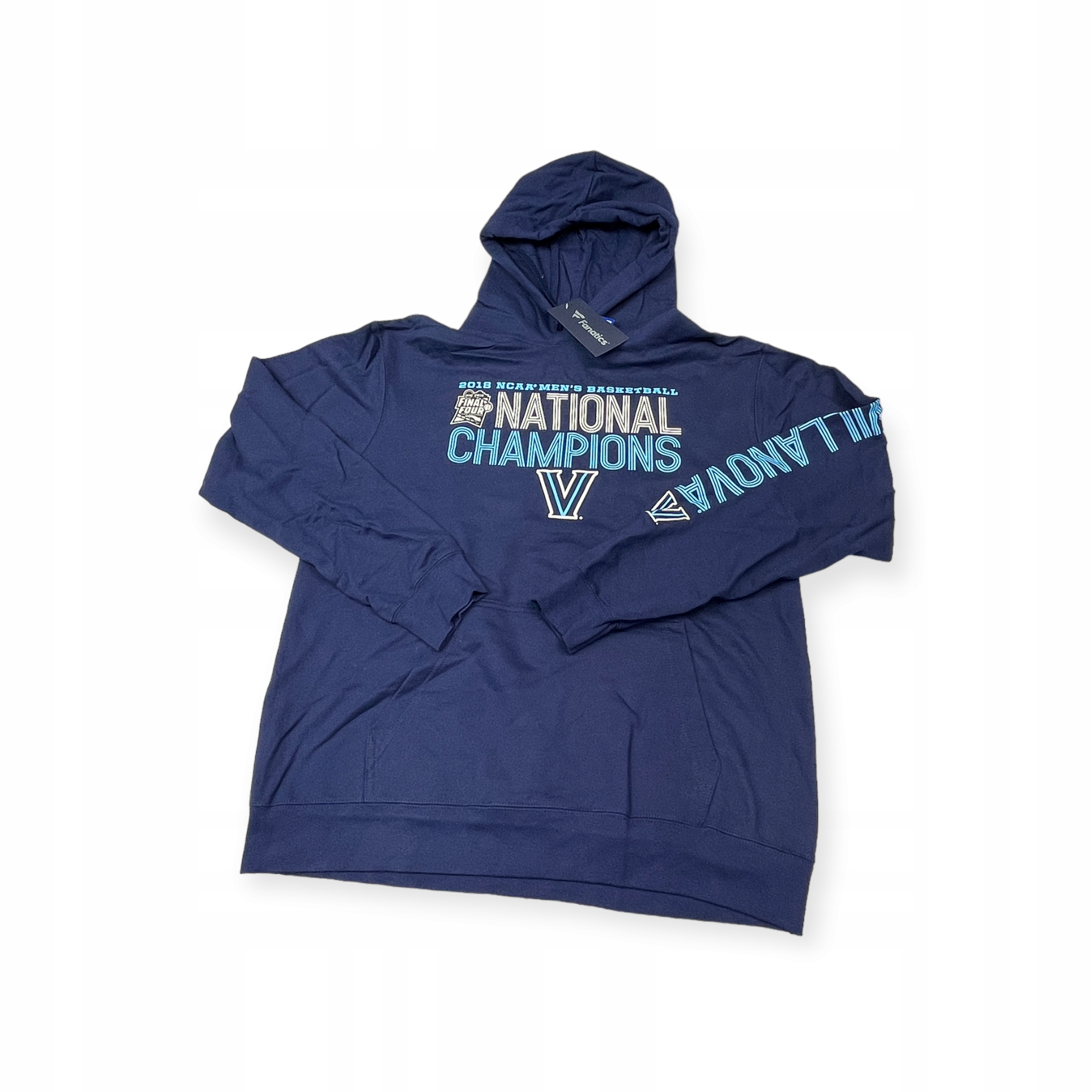 Pánská mikina National Champions Ncaa Fanatics L