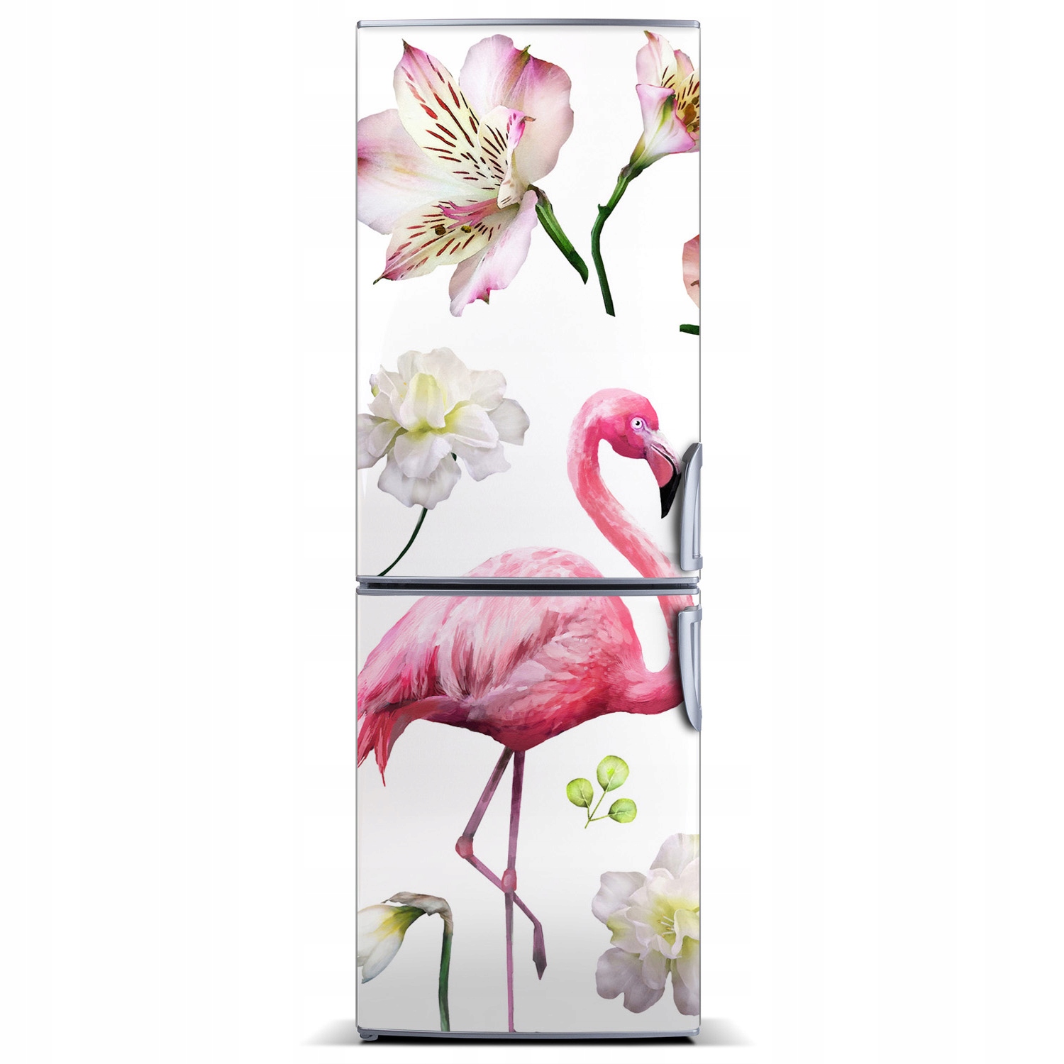 

Naklejka magnetyczna Tropikalna kolekcja 60x180