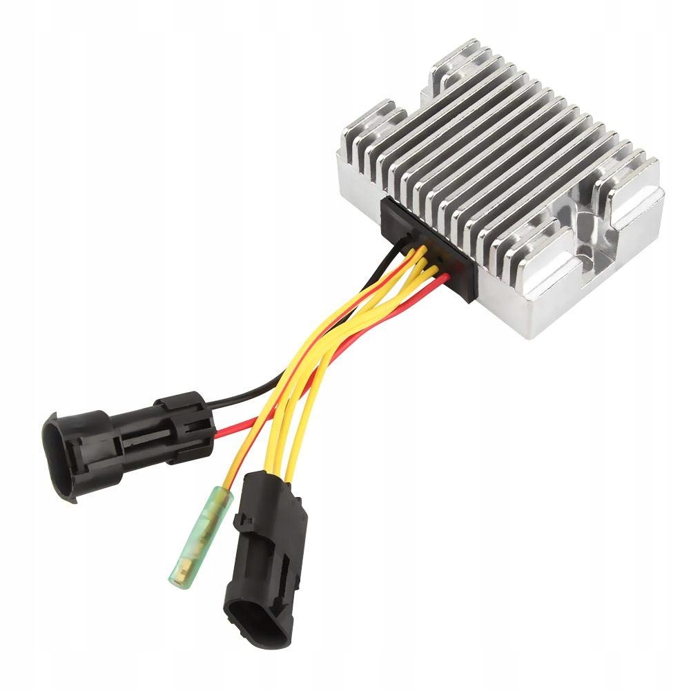 

Regulator napięcia polaris sportsman 400 500 hawke