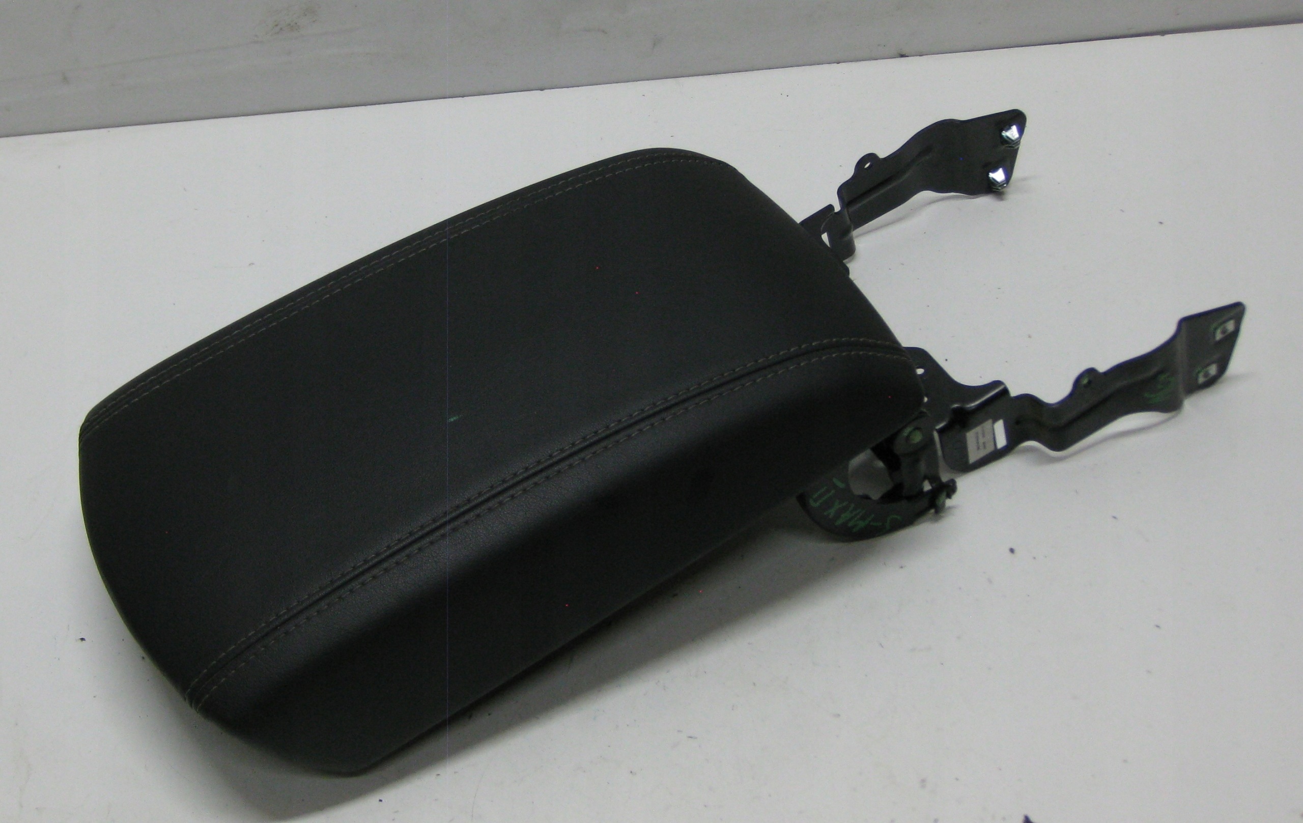 FORD S-MAX MK2 23R bracciolo TUNELU SRODKOWEGO EM2B-R04604-AF