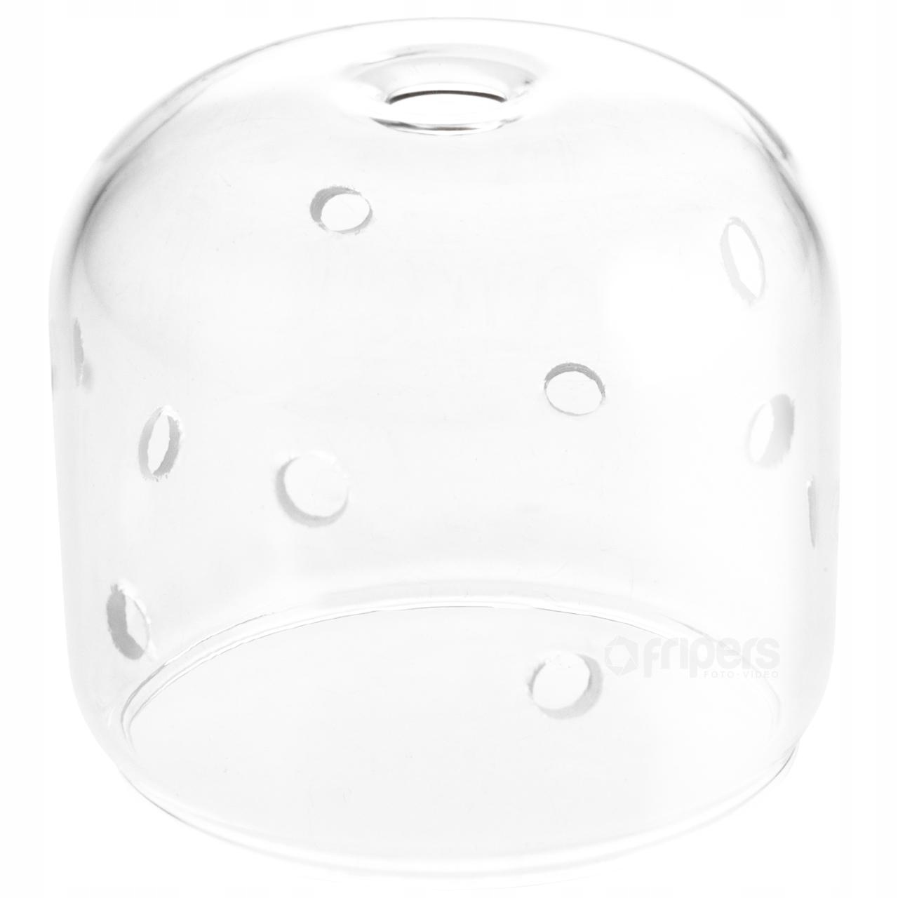 Kryt hořáku FreePower ze skla blesku jinbei a další