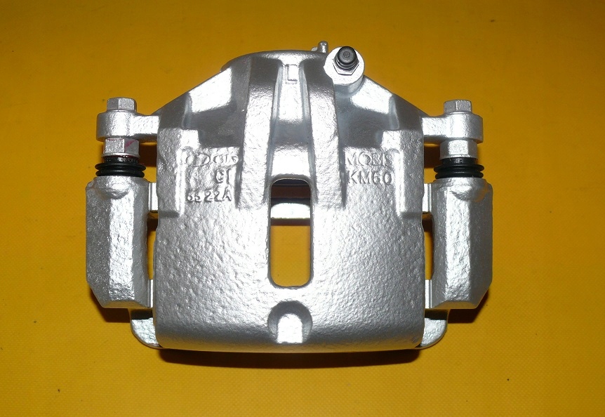 ZACISK JARZMO LEWY PRZÓD HYUNDAI TUCSON I 280/26mm HAMULCOWY 280/26mm ...