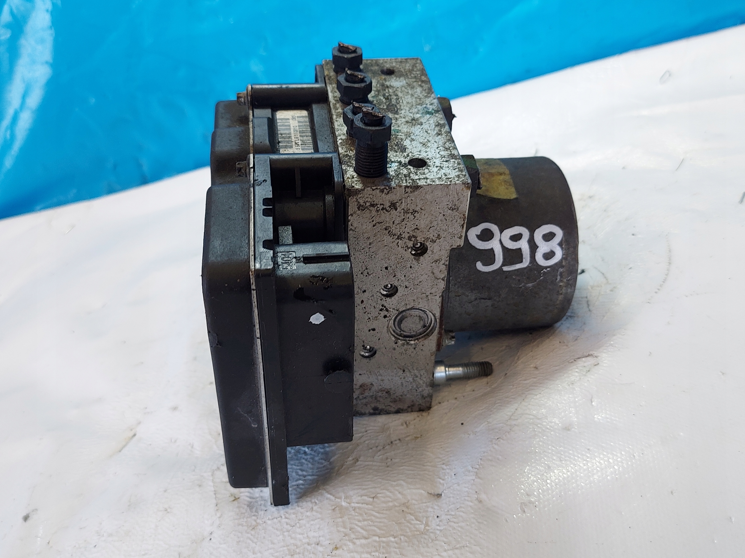 pump ABS KIA VENGA 0265951240
