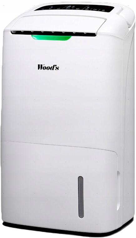 WOODS AD30G HYBRID - OSUSZACZ POWIETRZA Stan opakowania oryginalne