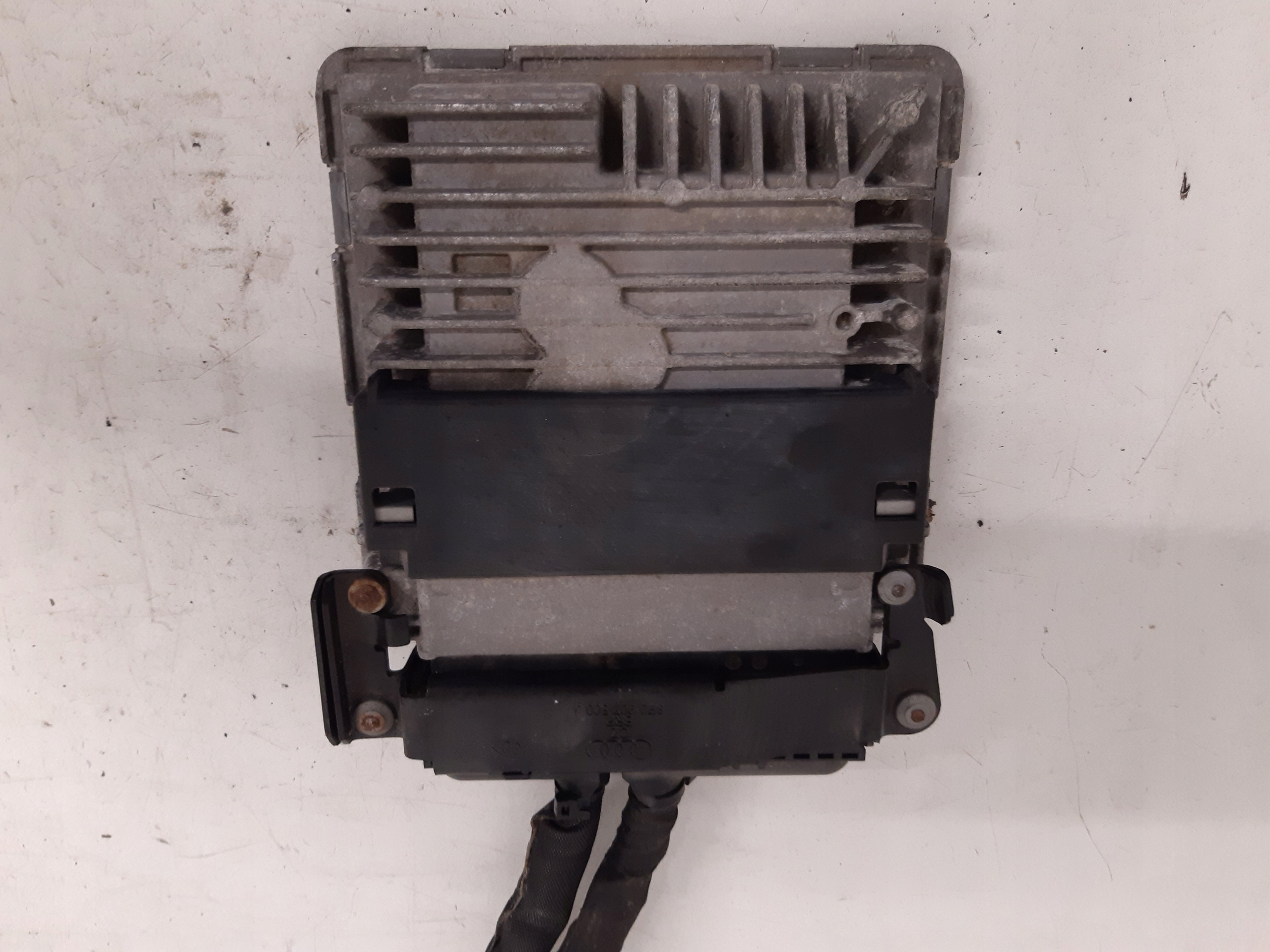 computer Motore 03L906023PQ Audi A3 8P
