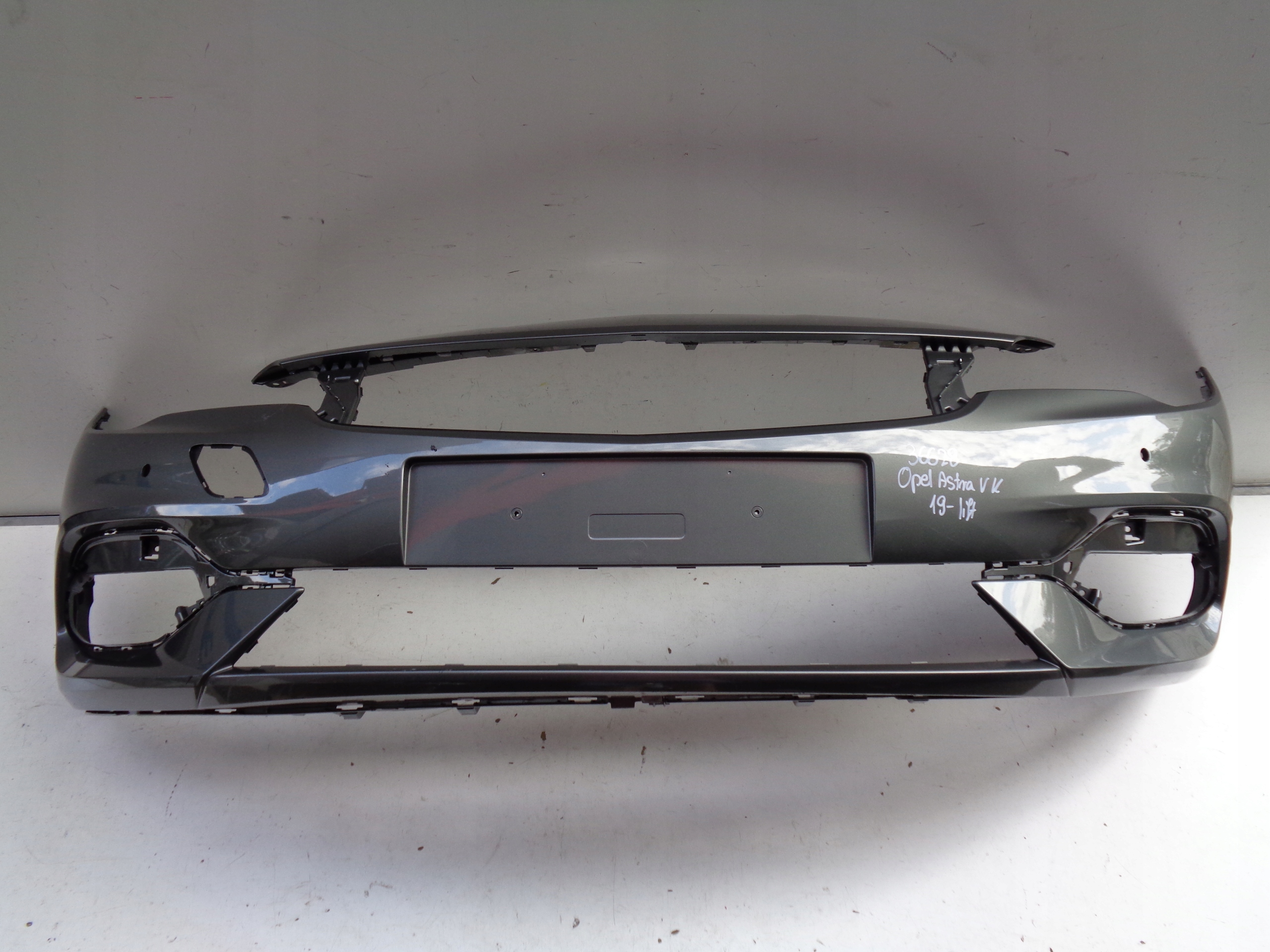 FRONTSTOSSSTANGE OPEL ASTRA V K 19- LIFT NR 36628