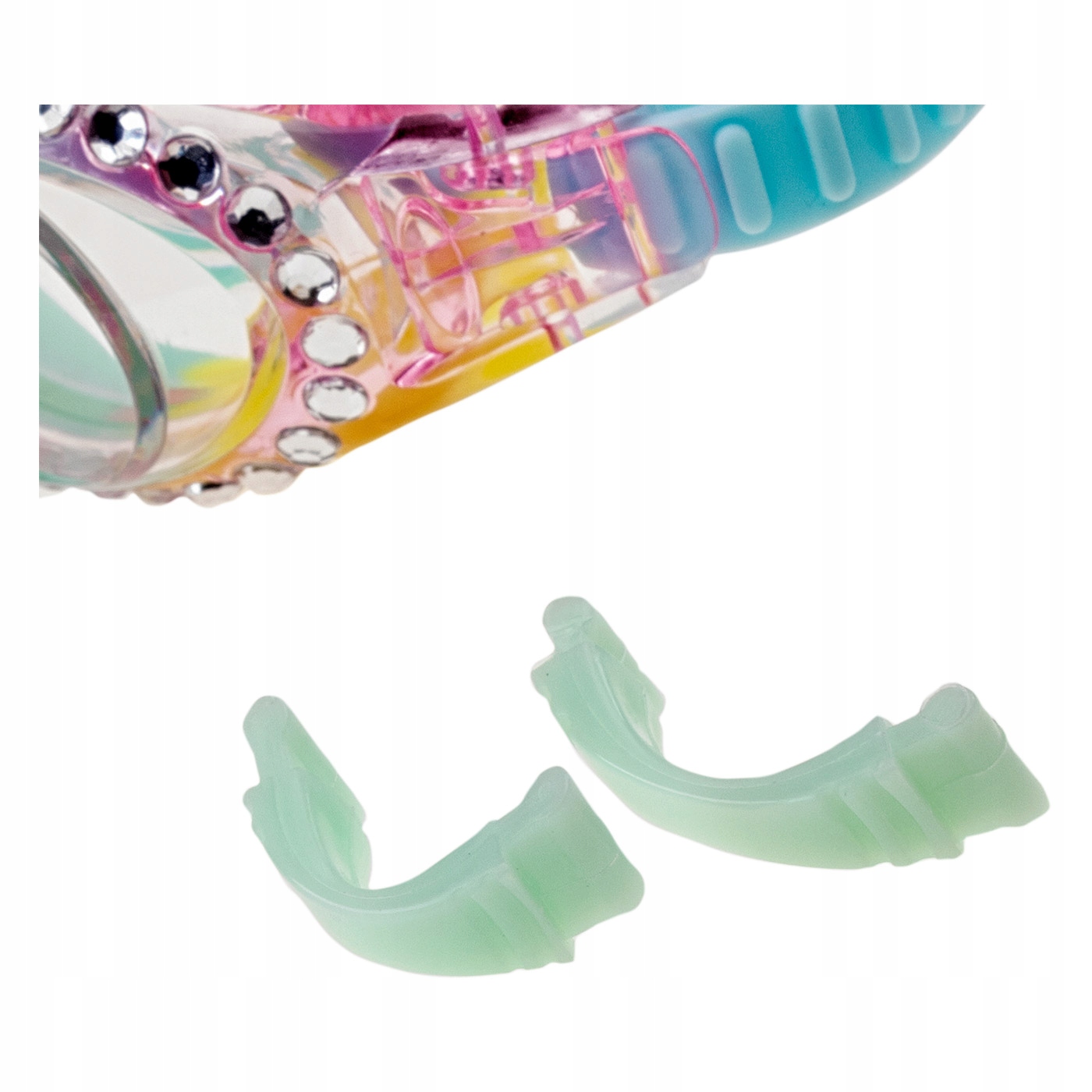 Dziecięce okularki AQUAWAVE PRINCESSA JR Model PRINCESSA JR