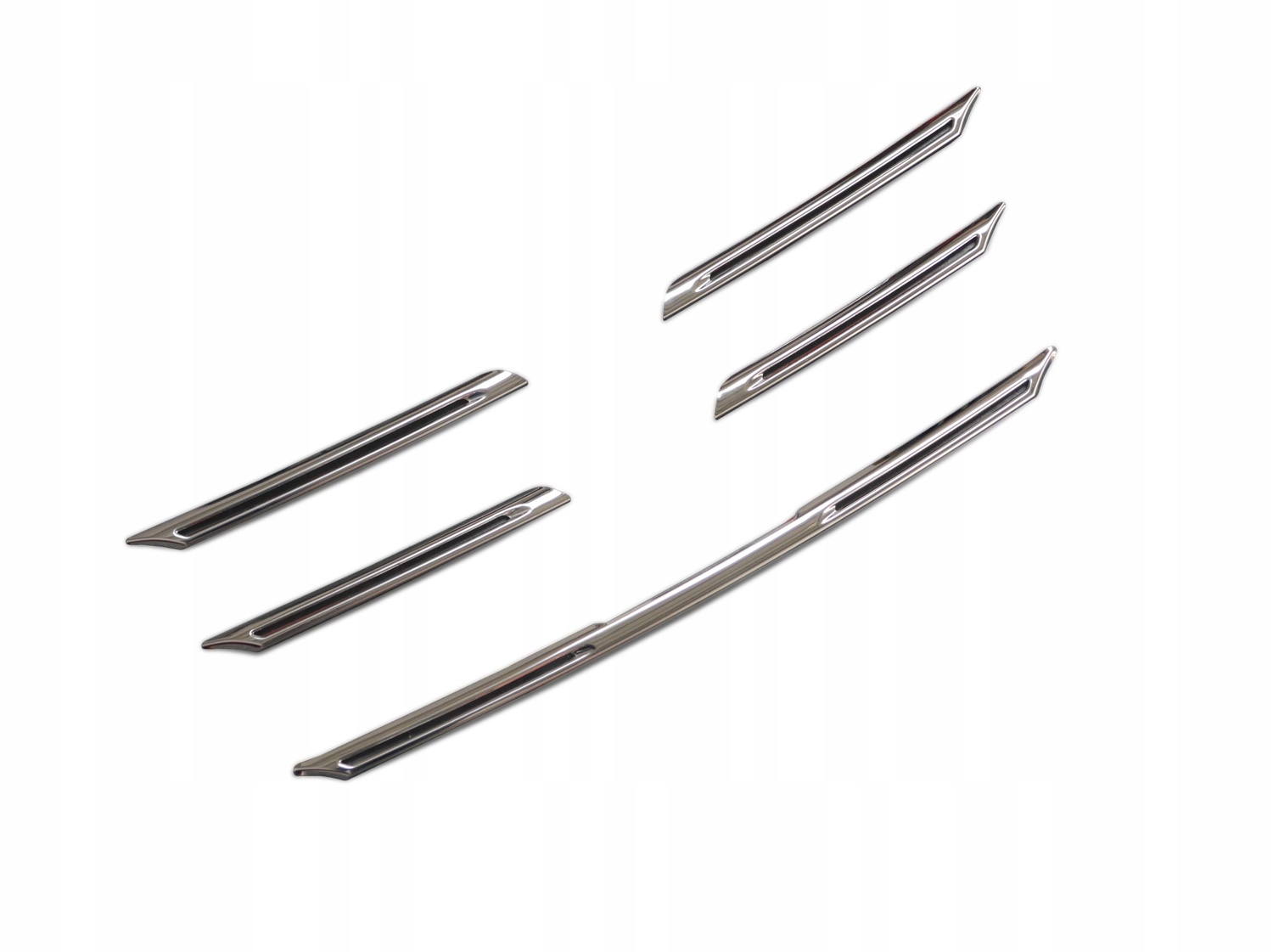 

Listwa atrapy przedniej Renault Megane 4 2016+