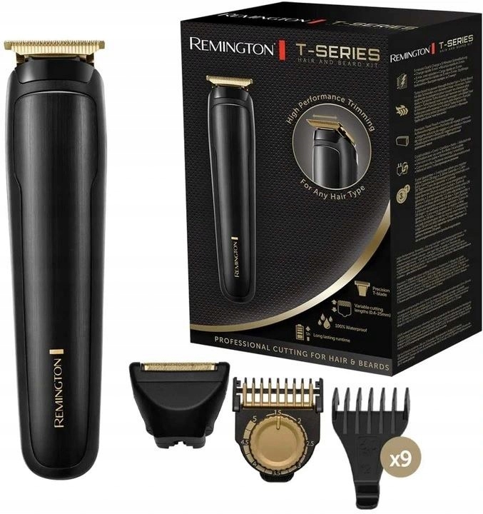 Pánský Zastřihovač Holicí Strojek Strojek na úpravu vlasů Brody MB7050 Remington