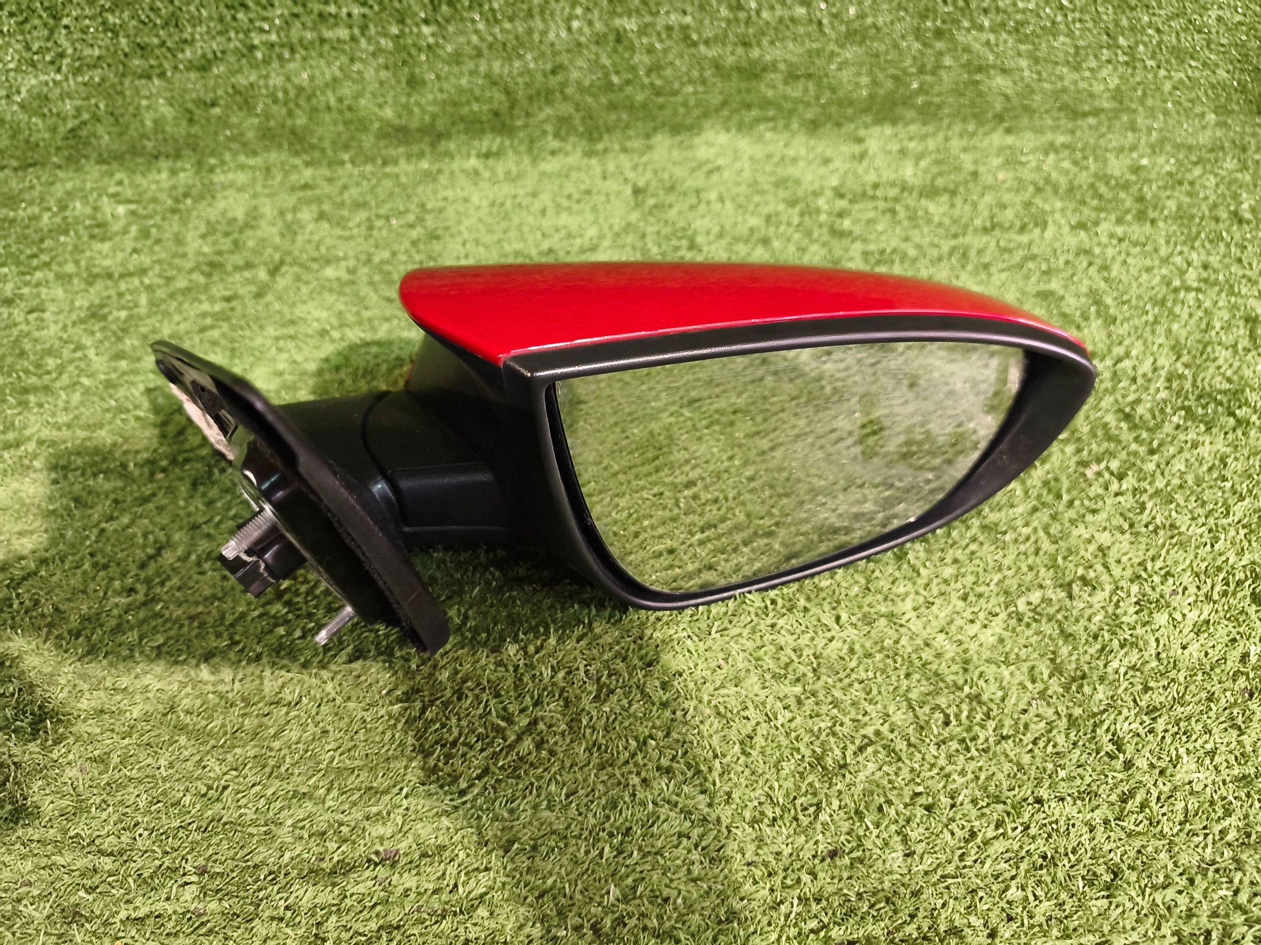 mirror right HYUNDAI I20 III 20- 6PIN