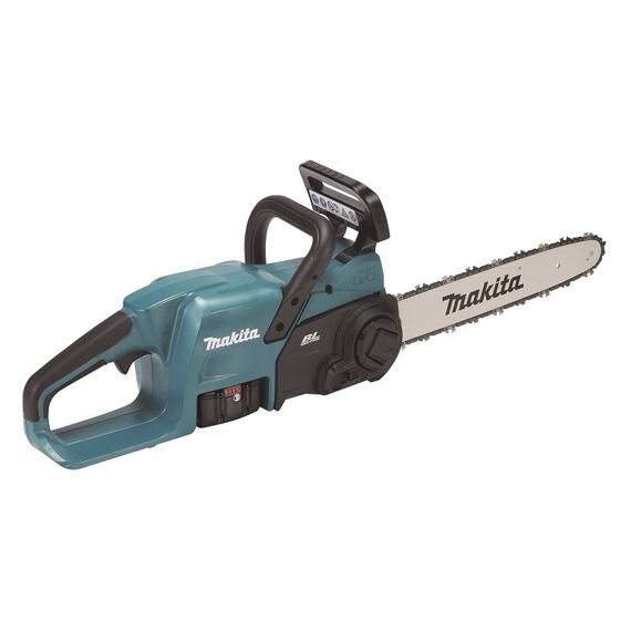 Makita DUC357RTX3 aku reťazová píla Lxt 18V/5Ah, 350mm, reťaz 3/8", 1,1mm