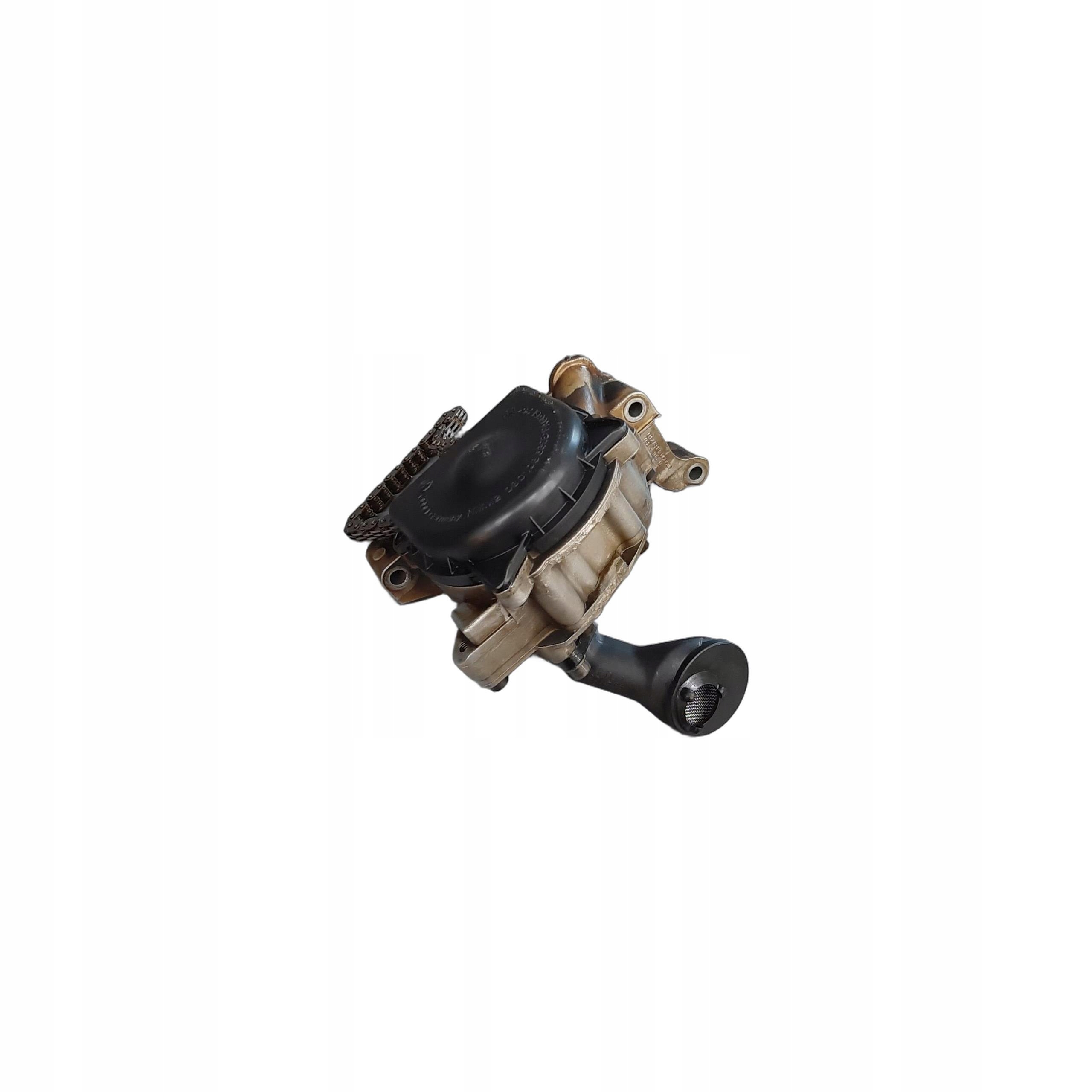 Ölpumpe VW TOURAN 1.4 TSI BMY 03C105Q