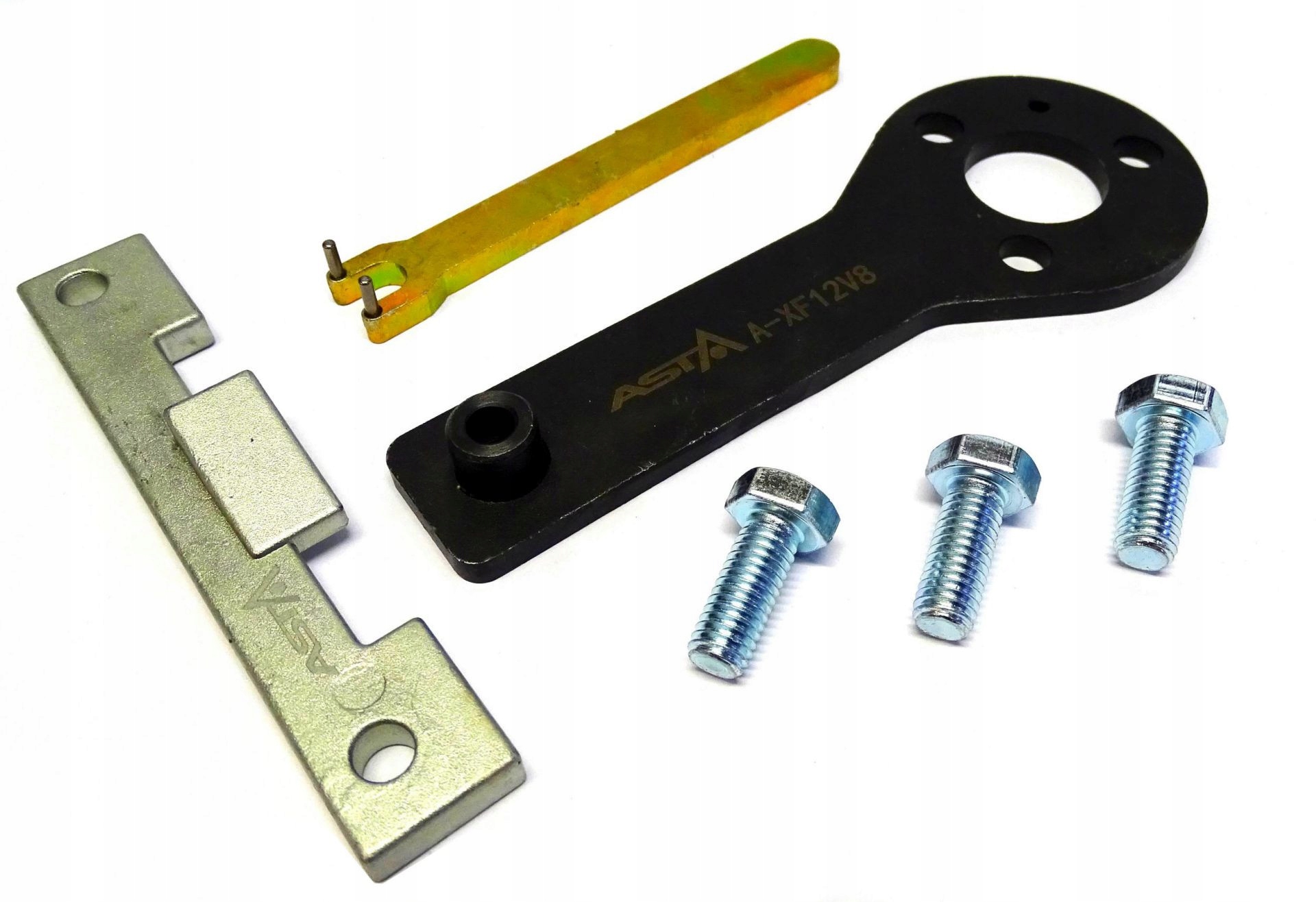 

Blokada Rozrządu Fiat 500 Punto Panda 1.1 1.2 1.4