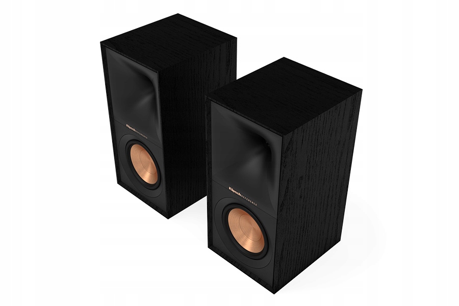 Klipsch Reference R-50M - kolumny podstawkowe Marka Klipsch