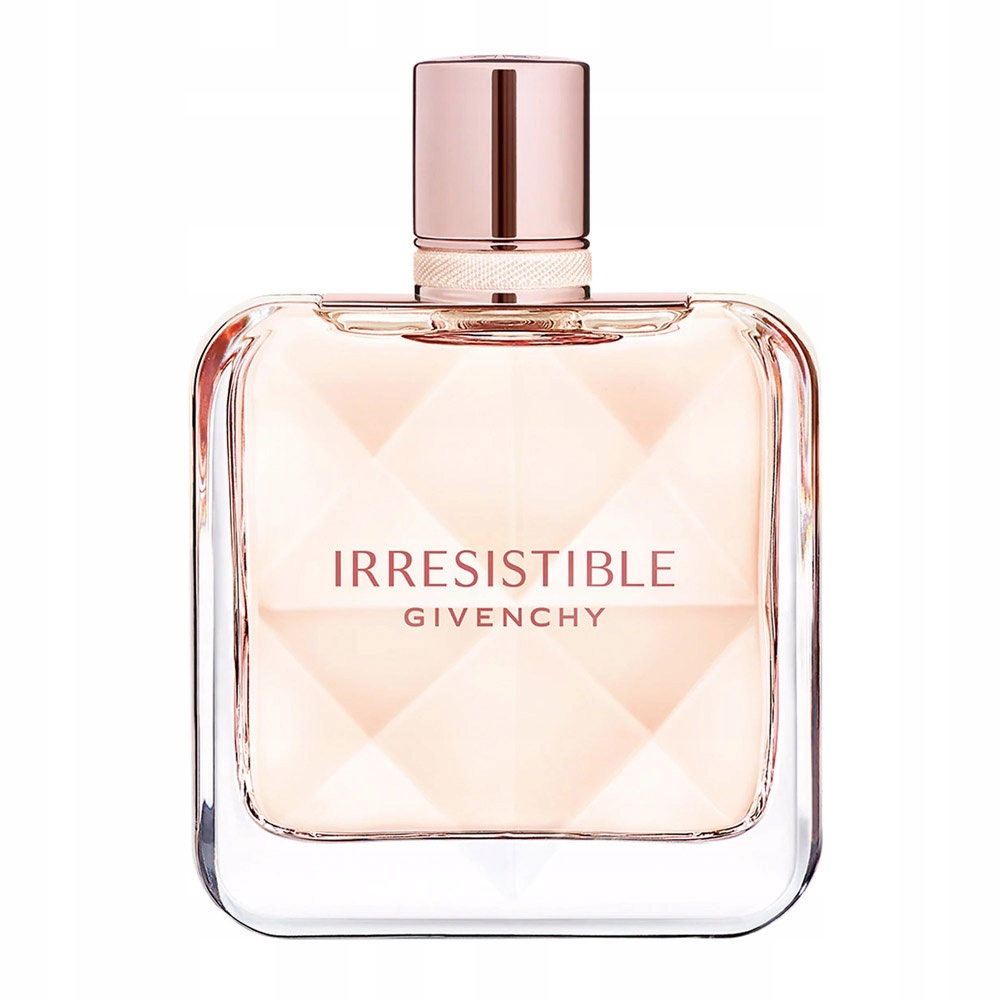 Givenchy Irresistible Fraiche Edt 80ml sprej
