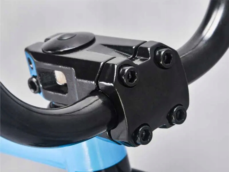 Rower BMX Mafiabikes Kush2 20" Blue Kod producenta KUSH1BL