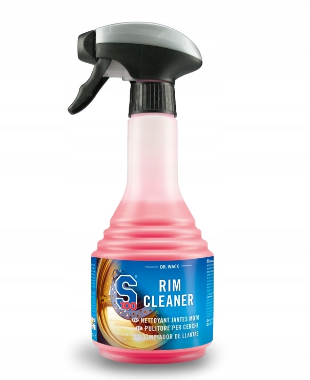 

S100 Preparat Do Felg Felgen Reiniger 500 ml