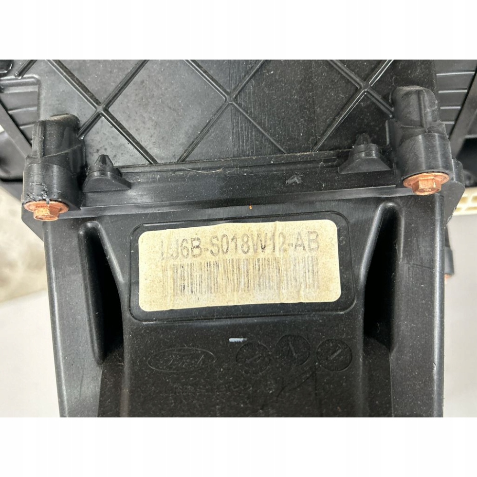 Группа нагреватель FORD Bronco LX6A19B555VBA